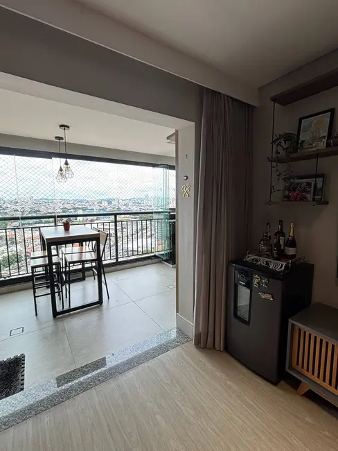 Foto 4 de Apartamento com 2 quartos à venda, 91m2 em Rudge Ramos, Sao Bernardo Do Campo - SP