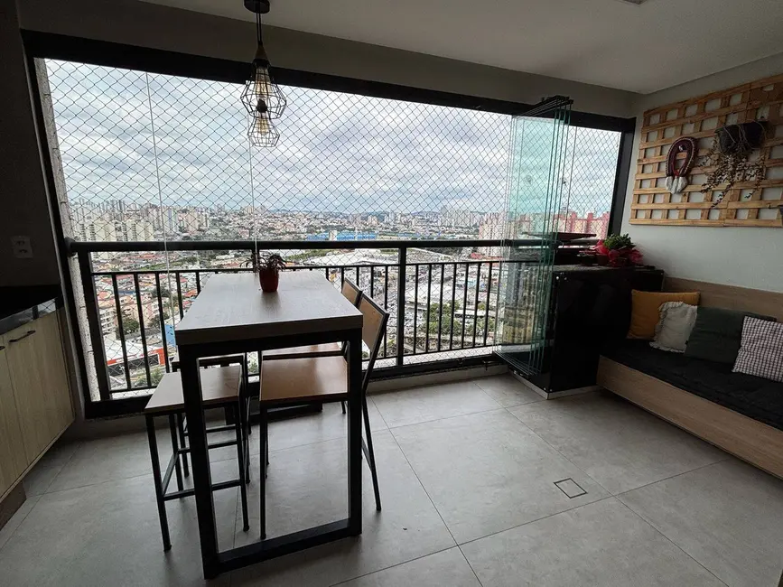 Foto 2 de Apartamento com 2 quartos à venda, 91m2 em Rudge Ramos, Sao Bernardo Do Campo - SP