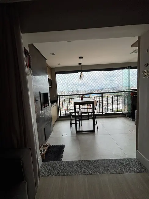 Foto 3 de Apartamento com 2 quartos à venda, 91m2 em Rudge Ramos, Sao Bernardo Do Campo - SP