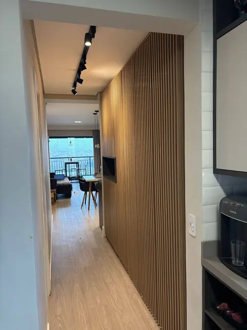Foto 7 de Apartamento com 2 quartos à venda, 91m2 em Rudge Ramos, Sao Bernardo Do Campo - SP