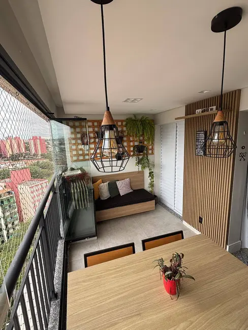 Foto 5 de Apartamento com 2 quartos à venda, 91m2 em Rudge Ramos, Sao Bernardo Do Campo - SP