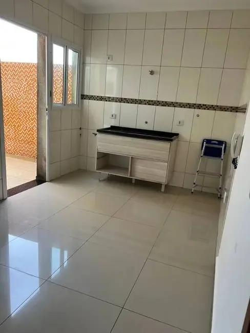 Foto 2 de Apartamento com 2 quartos à venda, 56m2 em Vila Curuçá, Santo Andre - SP