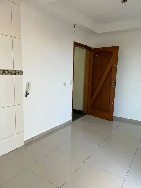Foto 6 de Apartamento com 2 quartos à venda, 56m2 em Vila Curuçá, Santo Andre - SP