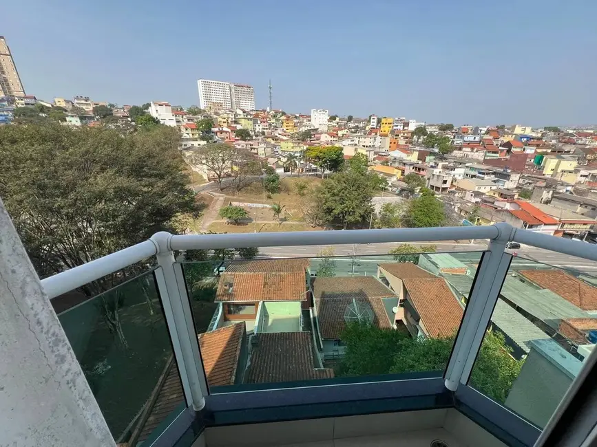 Foto 9 de Apartamento com 2 quartos à venda, 56m2 em Vila Curuçá, Santo Andre - SP