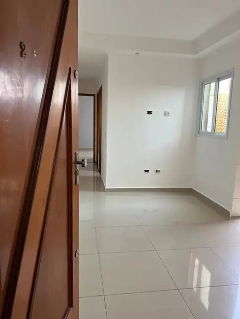 Foto 5 de Apartamento com 2 quartos à venda, 56m2 em Vila Curuçá, Santo Andre - SP