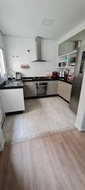 Foto 5 de Casa com 2 quartos à venda, 123m2 em Parque Novo Oratório, Santo Andre - SP