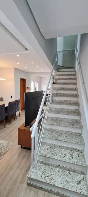 Foto 8 de Casa com 2 quartos à venda, 123m2 em Parque Novo Oratório, Santo Andre - SP