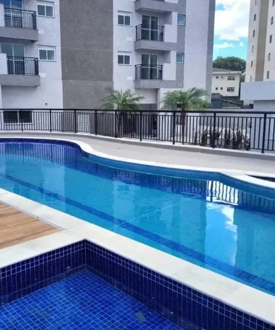 Foto 1 de Apartamento com 2 quartos à venda, 48m2 em Centro, Sao Bernardo Do Campo - SP