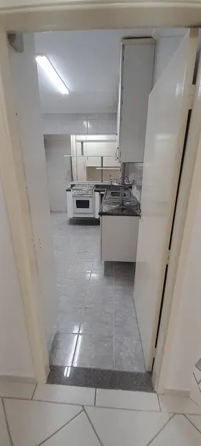 Foto 2 de Apartamento com 2 quartos à venda, 68m2 em Rudge Ramos, Sao Bernardo Do Campo - SP
