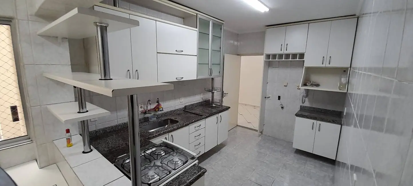 Foto 1 de Apartamento com 2 quartos à venda, 68m2 em Rudge Ramos, Sao Bernardo Do Campo - SP