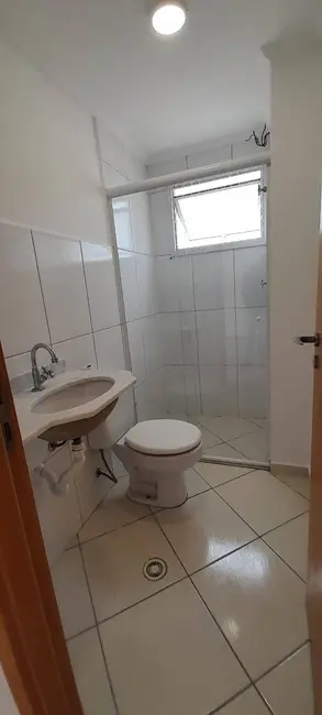 Foto 9 de Apartamento com 2 quartos à venda, 51m2 em Utinga, Santo Andre - SP
