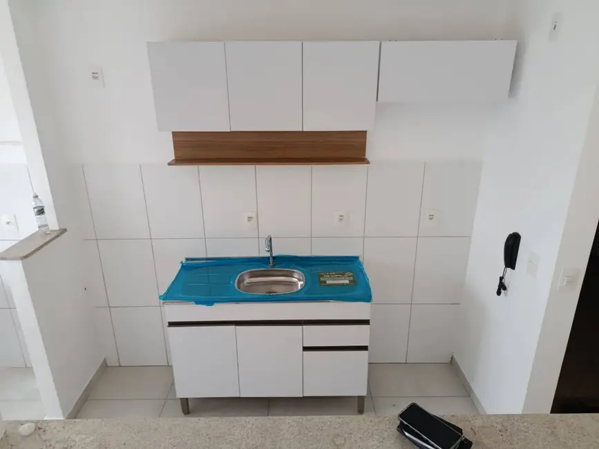 Foto 6 de Apartamento com 2 quartos à venda, 51m2 em Utinga, Santo Andre - SP