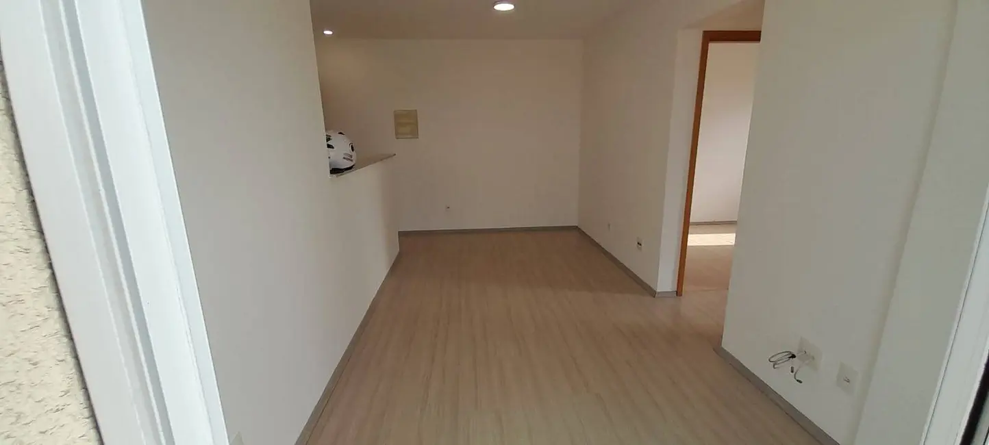 Foto 4 de Apartamento com 2 quartos à venda, 51m2 em Utinga, Santo Andre - SP