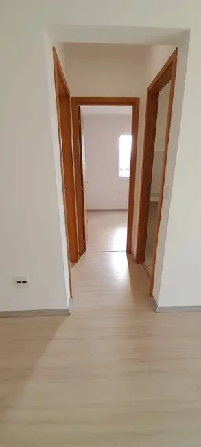 Foto 3 de Apartamento com 2 quartos à venda, 51m2 em Utinga, Santo Andre - SP