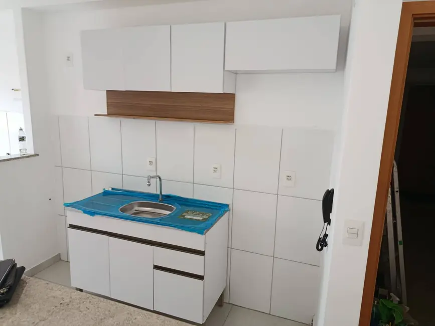 Foto 8 de Apartamento com 2 quartos à venda, 51m2 em Utinga, Santo Andre - SP