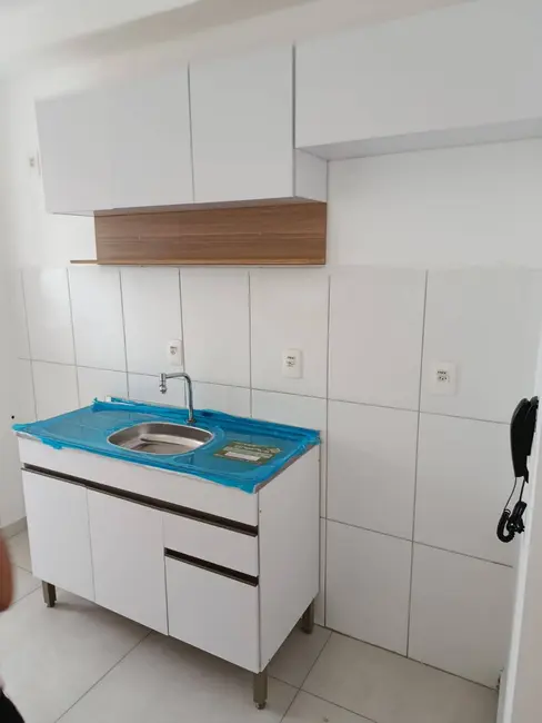 Foto 7 de Apartamento com 2 quartos à venda, 51m2 em Utinga, Santo Andre - SP
