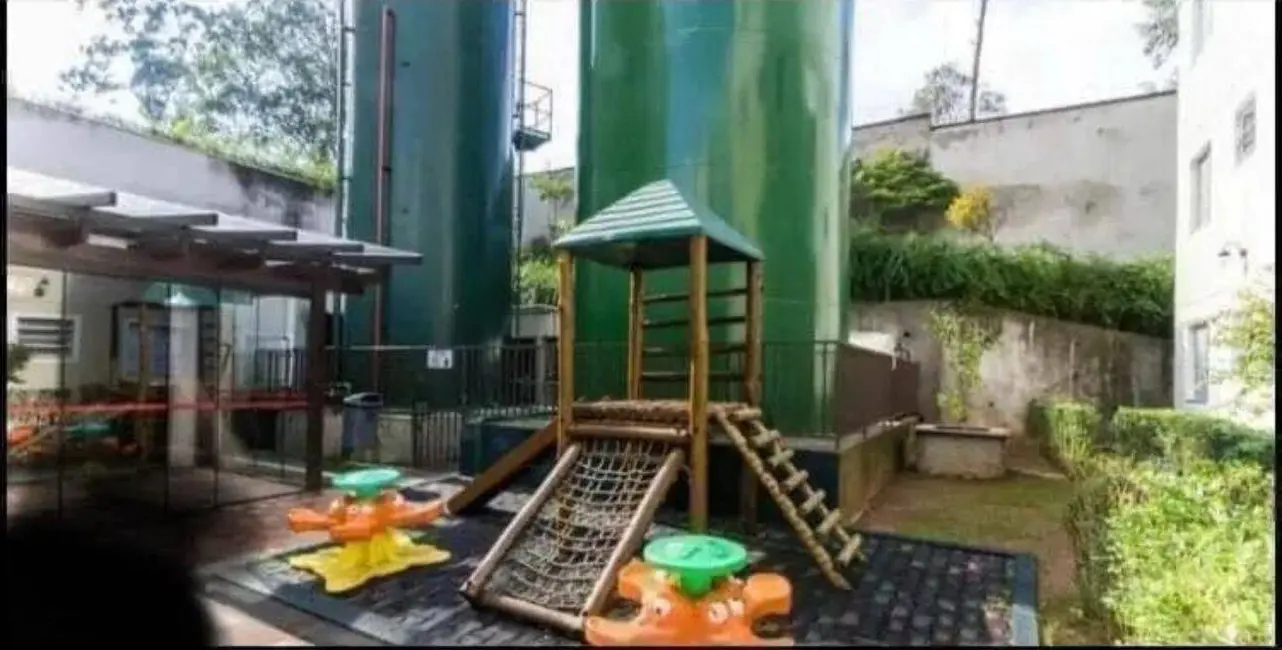 Foto 9 de Apartamento com 2 quartos à venda, 48m2 em Planalto, Sao Bernardo Do Campo - SP