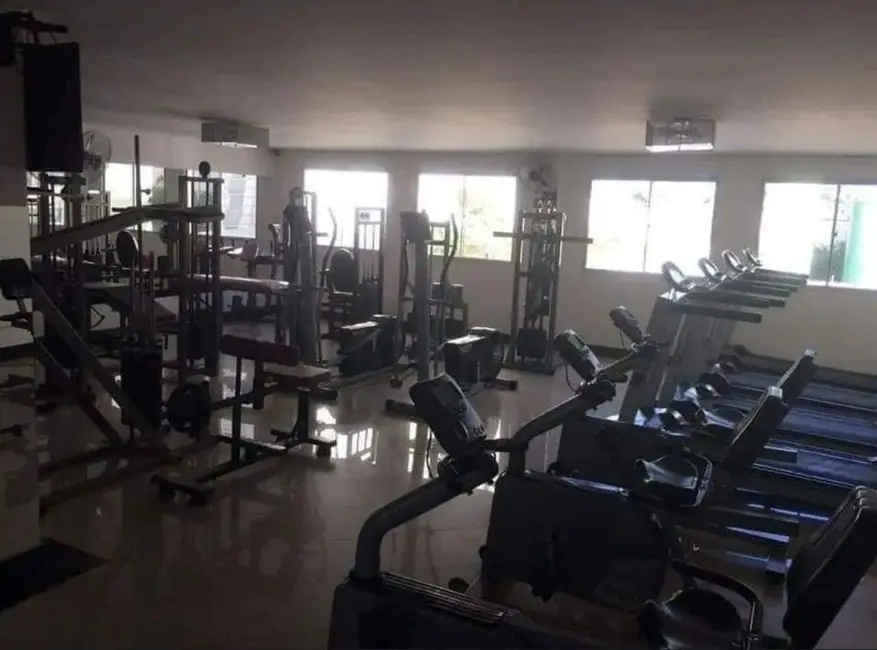 Foto 8 de Apartamento com 2 quartos à venda, 48m2 em Planalto, Sao Bernardo Do Campo - SP