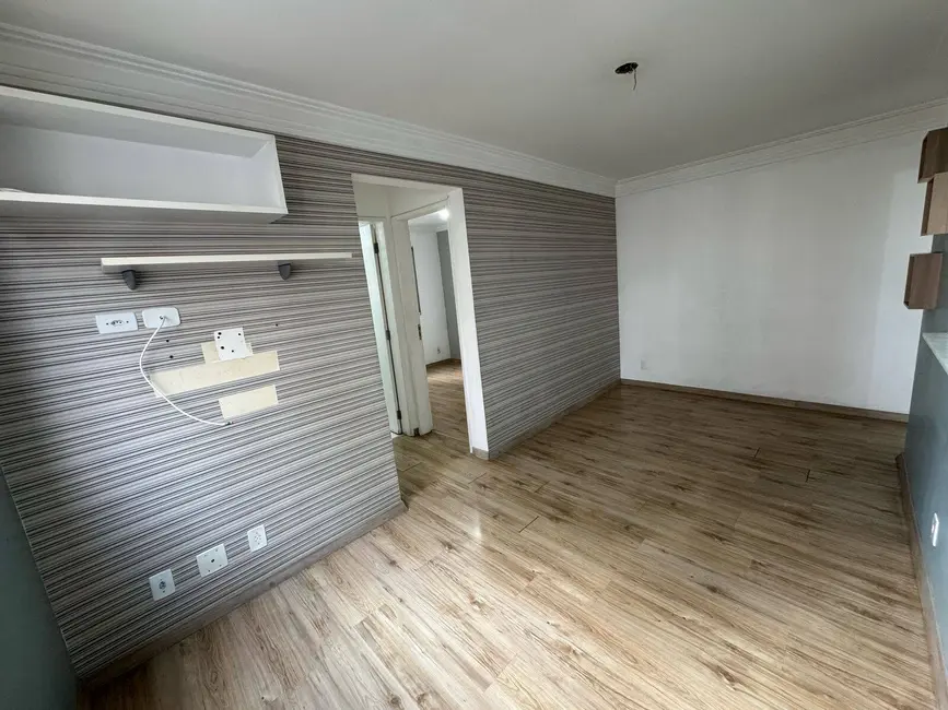 Foto 2 de Apartamento com 2 quartos à venda, 48m2 em Planalto, Sao Bernardo Do Campo - SP