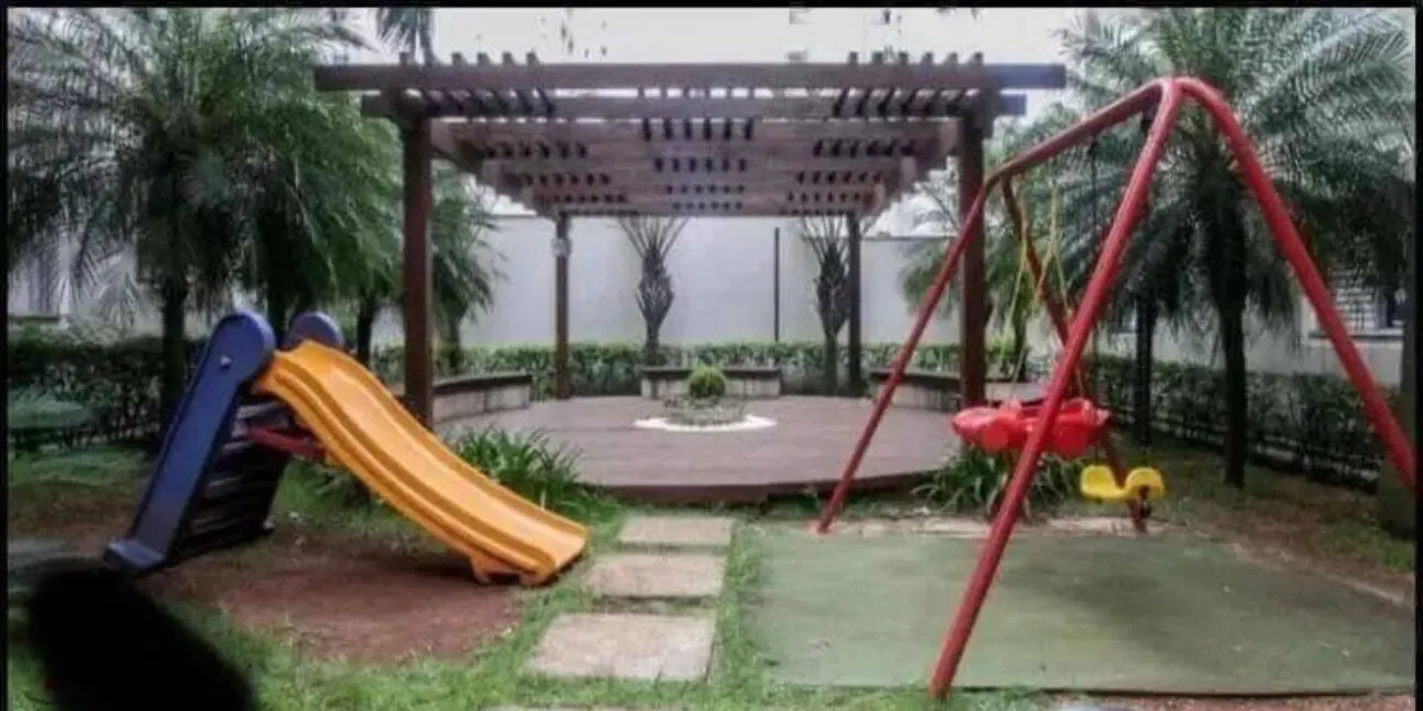 Foto 7 de Apartamento com 2 quartos à venda, 48m2 em Planalto, Sao Bernardo Do Campo - SP