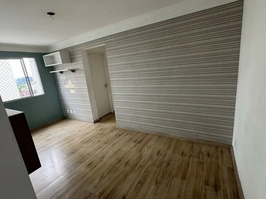 Foto 1 de Apartamento com 2 quartos à venda, 48m2 em Planalto, Sao Bernardo Do Campo - SP