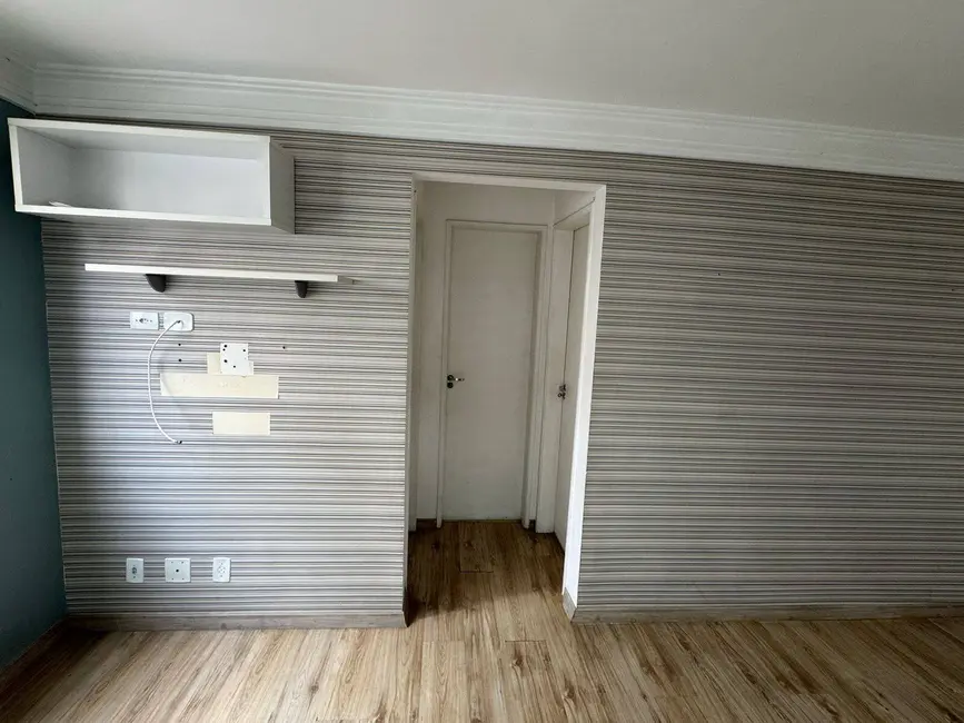 Foto 5 de Apartamento com 2 quartos à venda, 48m2 em Planalto, Sao Bernardo Do Campo - SP