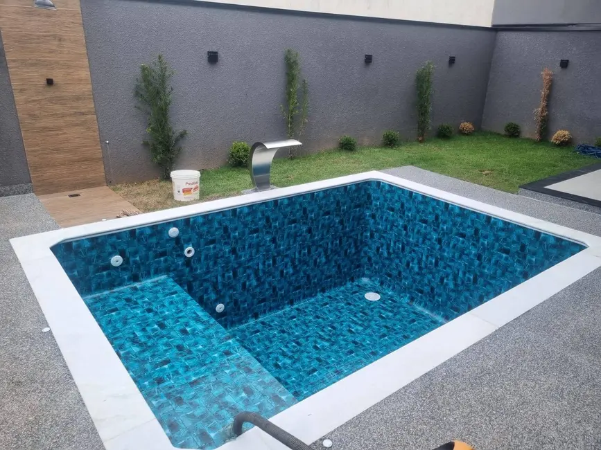 Foto 7 de Casa com 3 quartos à venda, 153m2 em Mogi Das Cruzes - SP