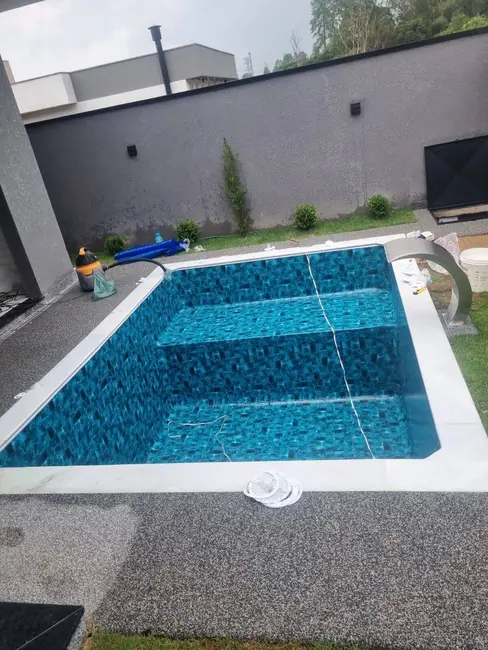 Foto 6 de Casa com 3 quartos à venda, 153m2 em Mogi Das Cruzes - SP