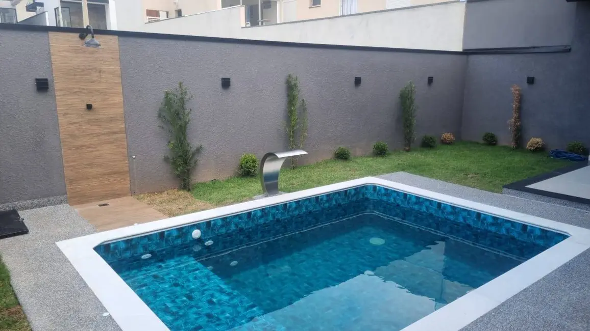 Foto 9 de Casa com 3 quartos à venda, 153m2 em Mogi Das Cruzes - SP