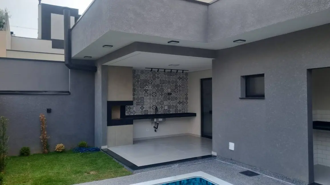 Foto 3 de Casa com 3 quartos à venda, 153m2 em Mogi Das Cruzes - SP