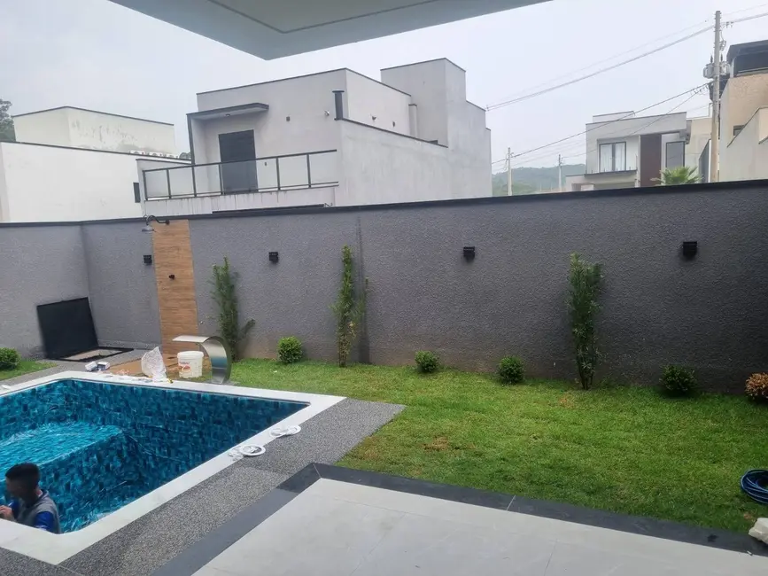 Foto 8 de Casa com 3 quartos à venda, 153m2 em Mogi Das Cruzes - SP