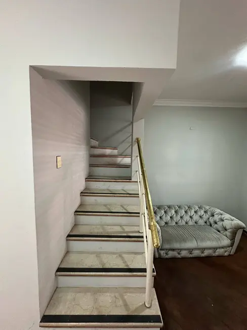 Foto 8 de Casa com 6 quartos à venda, 214m2 em Jardim do Mar, Sao Bernardo Do Campo - SP
