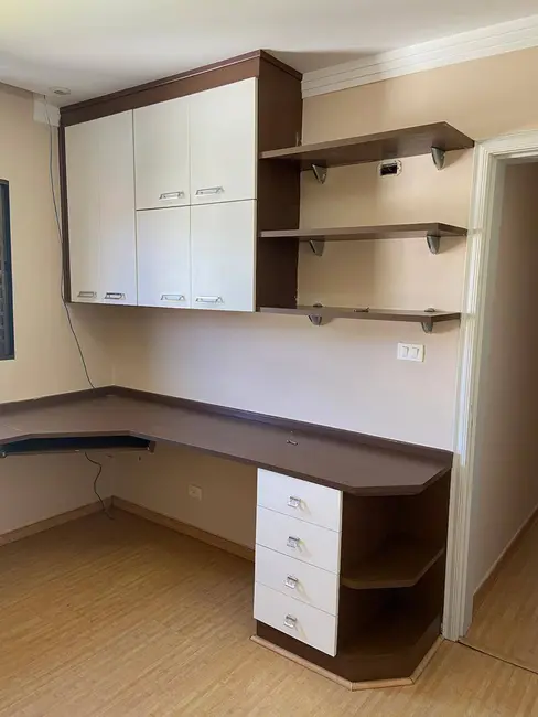 Foto 3 de Apartamento com 3 quartos à venda, 80m2 em Vila Mazzei, Santo Andre - SP