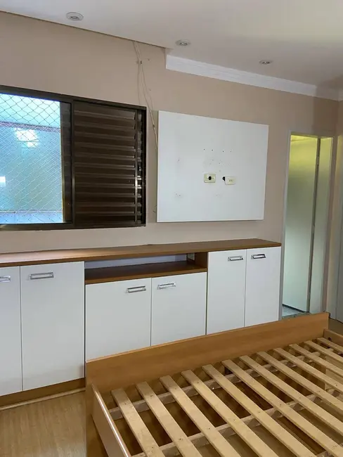 Foto 4 de Apartamento com 3 quartos à venda, 80m2 em Vila Mazzei, Santo Andre - SP