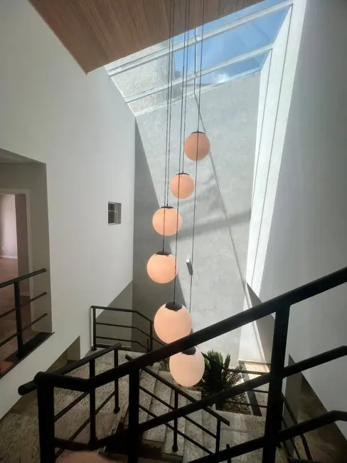 Casa com 3 quartos à venda, 244m2 em Vila Scarpelli, Santo Andre - SP - imagem 8 Foto 8 de Casa com 3 quartos à venda, 244m2 em Vila Scarpelli, Santo Andre - SP