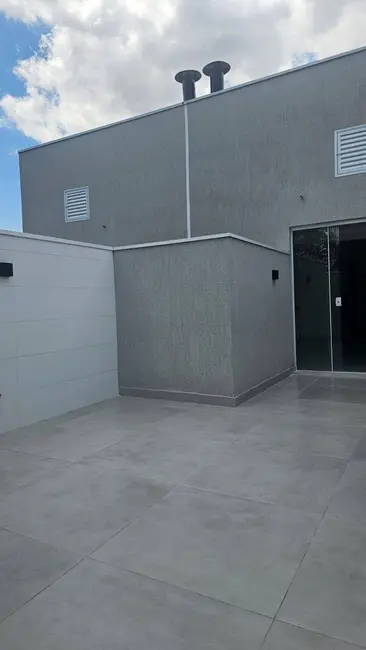 Foto 6 de Casa com 3 quartos à venda, 140m2 em Utinga, Santo Andre - SP