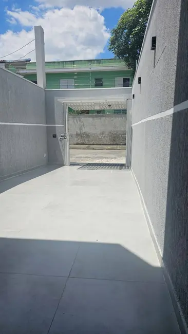 Foto 2 de Casa com 3 quartos à venda, 140m2 em Utinga, Santo Andre - SP