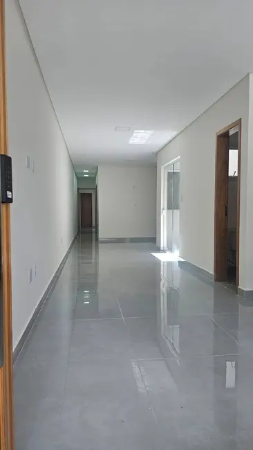 Foto 1 de Casa com 3 quartos à venda, 140m2 em Utinga, Santo Andre - SP