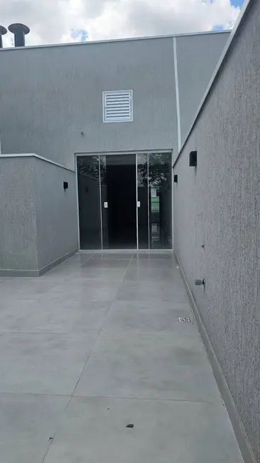 Foto 5 de Casa com 3 quartos à venda, 140m2 em Utinga, Santo Andre - SP
