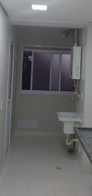 Apartamento com 3 quartos à venda, 67m2 em Centro, Diadema - SP - imagem 6 Foto 6 de Apartamento com 3 quartos à venda, 67m2 em Centro, Diadema - SP