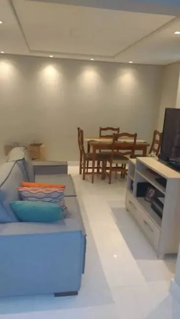 Apartamento com 3 quartos à venda, 67m2 em Centro, Diadema - SP - imagem 4 Foto 4 de Apartamento com 3 quartos à venda, 67m2 em Centro, Diadema - SP