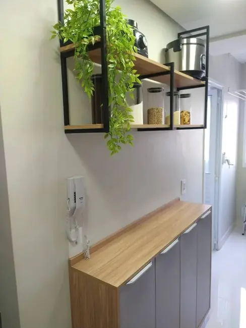 Apartamento com 3 quartos à venda, 67m2 em Centro, Diadema - SP - imagem 3 Foto 3 de Apartamento com 3 quartos à venda, 67m2 em Centro, Diadema - SP