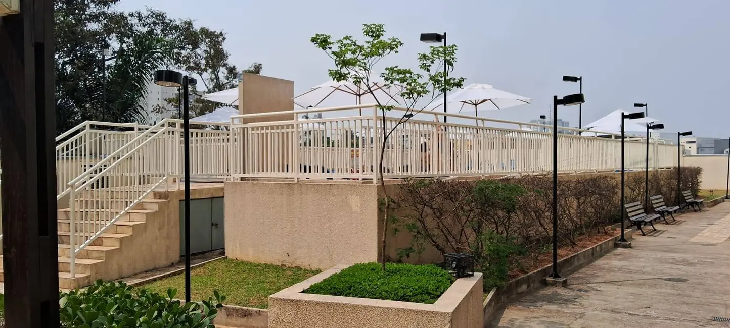 Foto 7 de Apartamento com 2 quartos à venda, 45m2 em Centro, Diadema - SP