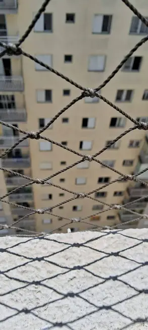 Foto 6 de Apartamento com 2 quartos à venda, 45m2 em Centro, Diadema - SP