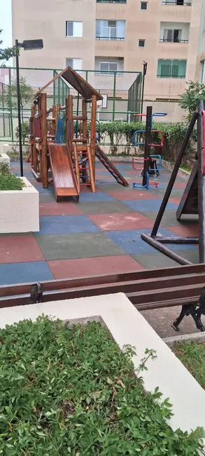 Foto 3 de Apartamento com 2 quartos à venda, 45m2 em Centro, Diadema - SP