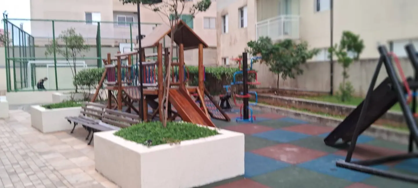 Foto 8 de Apartamento com 2 quartos à venda, 45m2 em Centro, Diadema - SP