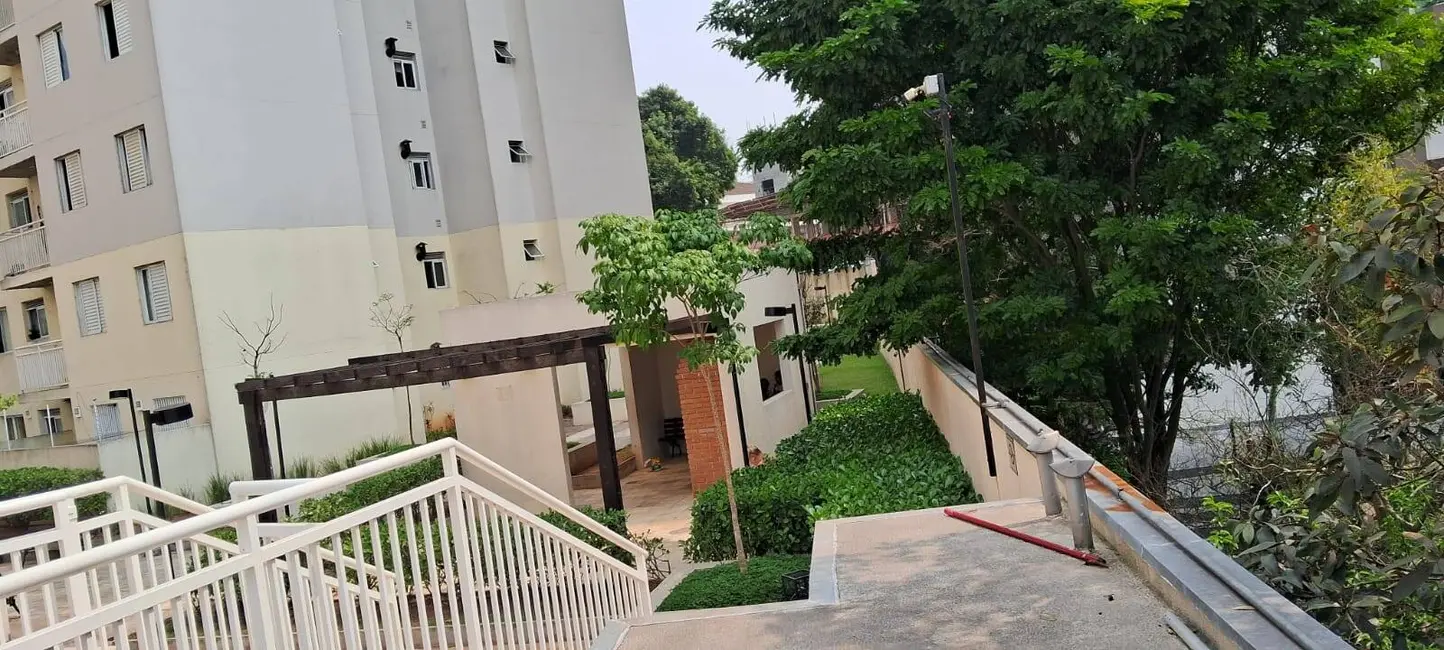Foto 5 de Apartamento com 2 quartos à venda, 45m2 em Centro, Diadema - SP