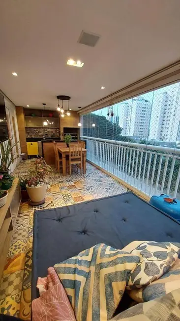 Apartamento com 3 quartos à venda, 156m2 em Centro, Sao Bernardo Do Campo - SP - imagem 5 Foto 5 de Apartamento com 3 quartos à venda, 156m2 em Centro, Sao Bernardo Do Campo - SP