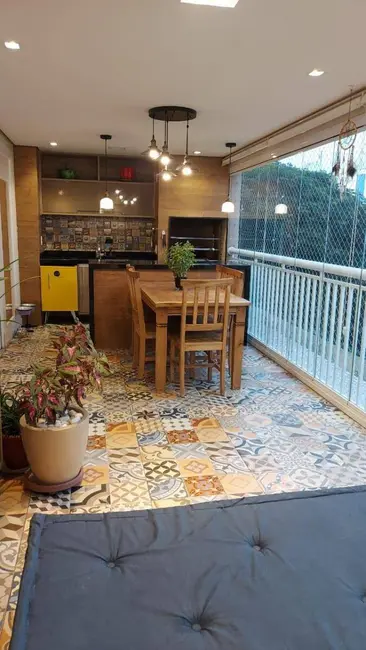 Apartamento com 3 quartos à venda, 156m2 em Centro, Sao Bernardo Do Campo - SP - imagem 4 Foto 4 de Apartamento com 3 quartos à venda, 156m2 em Centro, Sao Bernardo Do Campo - SP