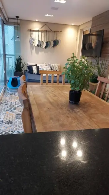 Apartamento com 3 quartos à venda, 156m2 em Centro, Sao Bernardo Do Campo - SP - imagem 7 Foto 7 de Apartamento com 3 quartos à venda, 156m2 em Centro, Sao Bernardo Do Campo - SP